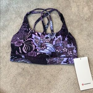 Energy Bra